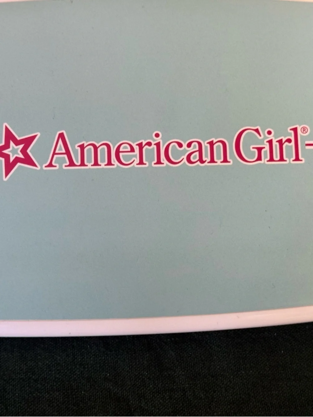 Nice! American Girl Surfboard Accessory